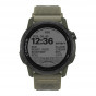 Zegarek Coros Satisfy Apex 4 46mm Burnt Olive