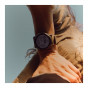 Zegarek Coros Satisfy Apex 4 46mm Burnt Olive