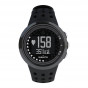 Zestaw Suunto M5 All Black Running Pack