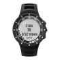 Zegarek Suunto Quest Black