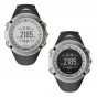 Zegarek Suunto Ambit HR Silver GPS