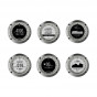 Zegarek Suunto Ambit Silver GPS