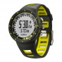 Zestaw Suunto Quest Yellow GPS Pack