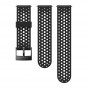 Zegarek Suunto 9 Baro Titanium Leather + HR Belt