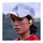 Słuchawki sportowe Suunto Wing Lime