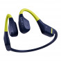 Słuchawki sportowe Suunto Aqua Lime Blue