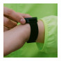 Pasek Suunto 22 mm Athletic 7 Loop Textile Black - rozmiar S+M