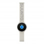Pasek Suunto 22 mm Athletic 7 Loop Textile Frost Gray - rozmiar S+M