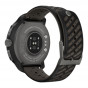 Pasek Suunto 22 mm Athletic 8 Silicone Black - rozmiar S+M