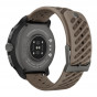 Pasek Suunto 22 mm Athletic 8 Silicone Trail Gray - rozmiar S+M
