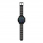 Pasek Suunto 22 mm Athletic 9 Silicone Black - rozmiar S+M