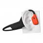 OUTLET Słuchawki sportowe Suunto Wing 2 Coral Orange
