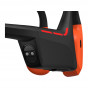 Słuchawki sportowe Suunto Wing 2 Coral Orange