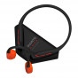 Słuchawki sportowe Suunto Wing 2 Coral Orange
