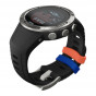 Zegarek Suunto 5 Black Steel