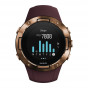 Zegarek Suunto 5 Burgundy Copper + komin Suunto GRATIS