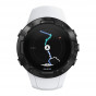 Zegarek Suunto 5 White Black + komin Suunto GRATIS