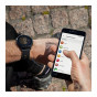 Zegarek smartwatch Suunto 7 All Black + komin Suunto GRATIS