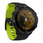 Zegarek smartwatch Suunto 7 Black Lime + komin Suunto GRATIS