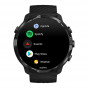 Zegarek smartwatch Suunto 7 Black Lime