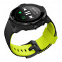 Zegarek smartwatch Suunto 7 Black Lime + komin Suunto GRATIS