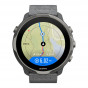 Zegarek smartwatch Suunto 7 Graphite Limited Edition + komin Suunto GRATIS