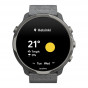 Zegarek smartwatch Suunto 7 Graphite Limited Edition + komin Suunto GRATIS
