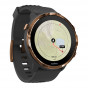 Zegarek smartwatch Suunto 7 Graphite Copper + komin Suunto GRATIS