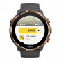 Zegarek smartwatch Suunto 7 Graphite Copper