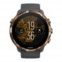 Zegarek smartwatch Suunto 7 Graphite Copper
