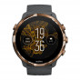 Zegarek smartwatch Suunto 7 Graphite Copper + komin Suunto GRATIS
