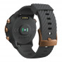 Zegarek smartwatch Suunto 7 Graphite Copper + komin Suunto GRATIS
