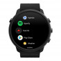 Zegarek smartwatch Suunto 7 Matte Black Titanium + komin Suunto GRATIS
