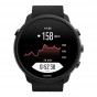 Zegarek smartwatch Suunto 7 Matte Black Titanium + komin Suunto GRATIS