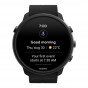 Zegarek smartwatch Suunto 7 Matte Black Titanium + komin Suunto GRATIS