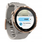 Zegarek smartwatch Suunto 7 Sandstone Rosegold + komin Suunto GRATIS