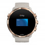 Zegarek smartwatch Suunto 7 Sandstone Rosegold + komin Suunto GRATIS