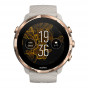 Zegarek smartwatch Suunto 7 Sandstone Rosegold + komin Suunto GRATIS