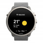 Zegarek smartwatch Suunto 7 Stone Gray Titanium + komin Suunto GRATIS