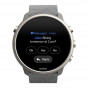 Zegarek smartwatch Suunto 7 Stone Gray Titanium + komin Suunto GRATIS