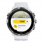 Zegarek smartwatch Suunto 7 White Burgundy + komin Suunto GRATIS