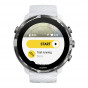 Zegarek smartwatch Suunto 7 White Burgundy + komin Suunto GRATIS