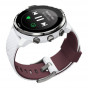 Zegarek smartwatch Suunto 7 White Burgundy + komin Suunto GRATIS