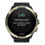 Zegarek Suunto 9 Baro Gold Leather