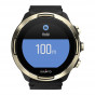 Zegarek Suunto 9 Baro Gold Leather