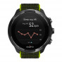 Zegarek Suunto 9 Baro Lime + HR Belt