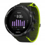 Zegarek Suunto 9 Baro Lime + HR Belt