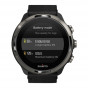 Zegarek Suunto 9 Baro Titanium Leather
