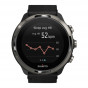 Zegarek Suunto 9 Baro Titanium Leather
