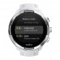 Zegarek Suunto 9 Baro White + HR Belt